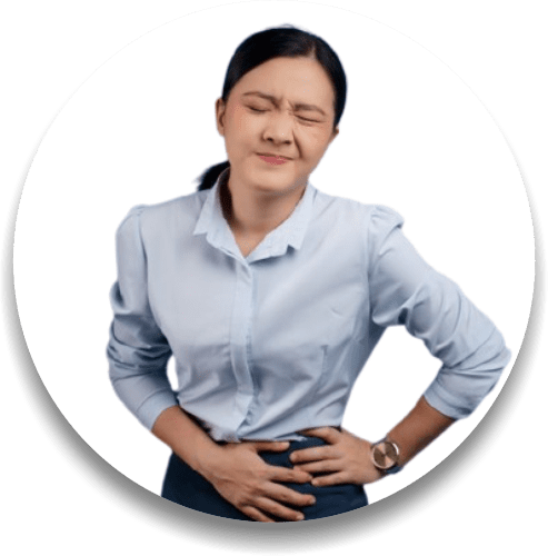 Maag (Gastritis)